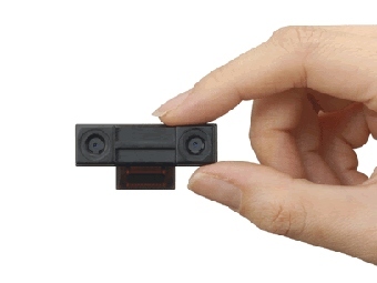 3D-.  - Sharp