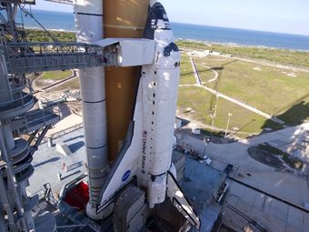 ""   .  NASA