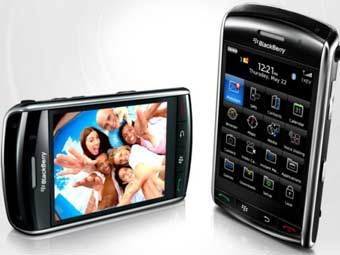  BlackBerry.  - 