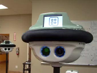    Anybots 