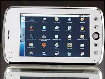 Aoson M500.    chinitech.com