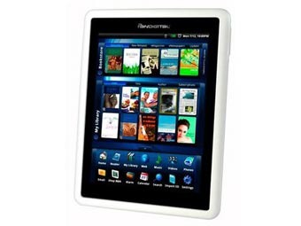  Pandigital.    techpinger.com