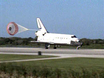  NASA TV