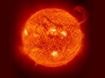 .  SOHO/Extreme Ultraviolet Imaging Telescope (EIT) consortium