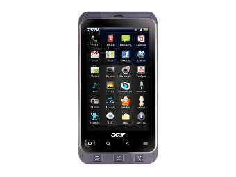 Acer Stream,  - 
