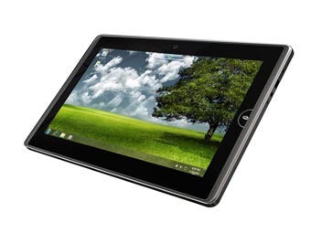 Eee Pad.  Asus