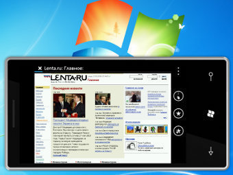  Windows Phone 7 Series 