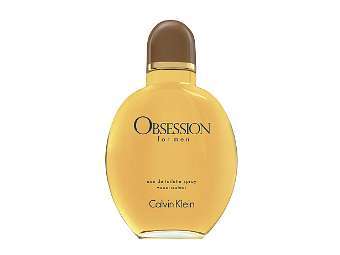    Obsession  Calvin Klein