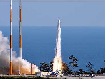  KSLV-1.     KARI