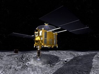  Hayabusa.      