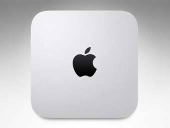 Mac Mini.  Apple 