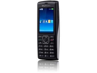 Sony Ericsson Cedar.  - 
