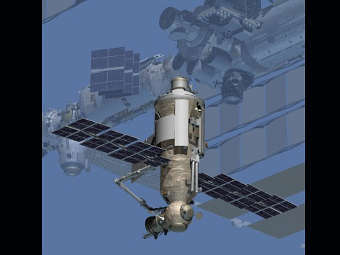     .  NASA