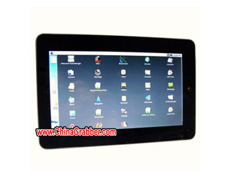 iPed-M16.    chinagrabber.com