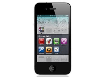 iPhone   iOS 4.  Apple 