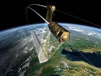     TanDEM-X  TerraSAR-X  .  DLR