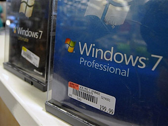   Windows 7