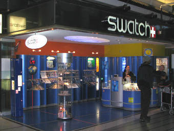  Swatch.   Lite   http://ru.wikipedia.org/