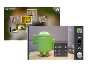     Android 