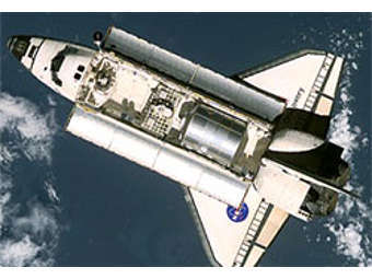     "" -  "".  NASA