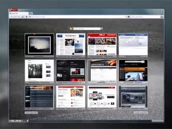   Opera 10.60 