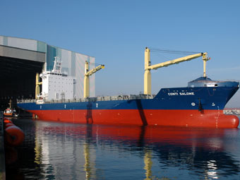 ,   Nordic Yards.  - 