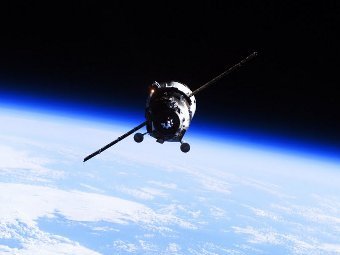   "".  NASA