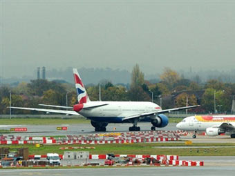   Iberia.  ©AFP