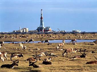 Prudhoe Bay.  - 