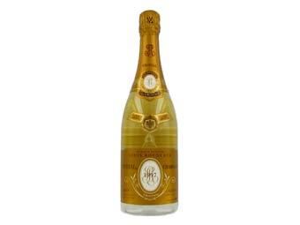 Louis Roederer Cristal.    evinite.fr 