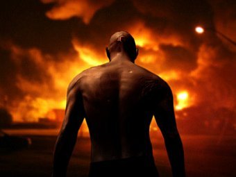 Фрагмент иллюстрации якобы к Hitman 5 с сайта neogaf.com