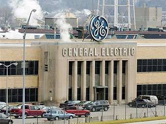  GE.  ©AFP