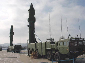 DF-21C.    armscontrolwonk.com