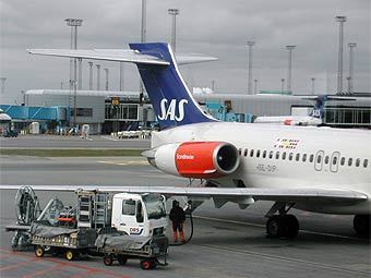  SAS Airlines.    2747.com 