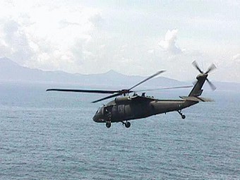 UH-60L Black Hawk.    globalsecurity.org