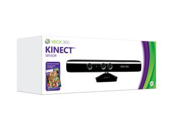  Kinect  Kinect Adventures