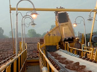    Vedanta Resources