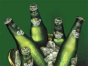  -  Carlsberg 