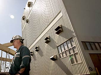    Potash Corp.    