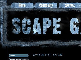 ScapeGaming