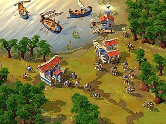  Age of Empires Online
