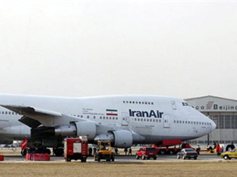  Boeing.  ©AFP