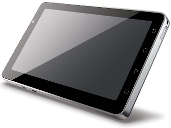 ViewPad 7.  - ViewSonic