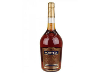  Martell.    