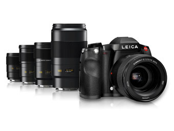 Leica S2   .  Leica 