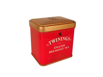  Twinings.    