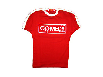 Comedy Club Production      