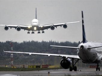 Lufthansa.  ©AFP