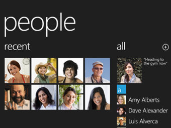     Windows Phone 7 Series