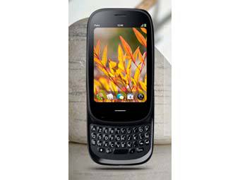 Palm Pre 2.    precentral.net 